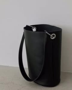 RIMARK Leather bucket bagのサムネイル