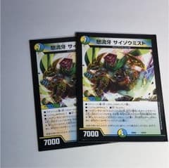 サイゾウミスト 2枚のサムネイル