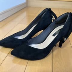 リゾイ　パンプスのサムネイル