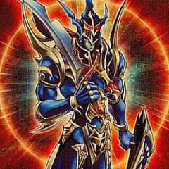 やまーじ様  専用  カオスソルジャー  開闢の使者のサムネイル