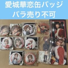 星宮いちご　アイカツ！　classical クラシカル　缶バッジ アイカツ！ 星宮いちご 缶バッジ(約75mm） | K-BOOKS 池袋 2