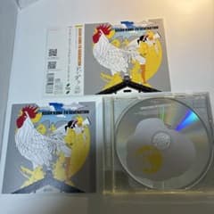 【初回限定版】ASIAN KUNG-FU GENERATION アフターダークのサムネイル