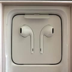 ★RSI★様専用 イヤホン Apple正規品のサムネイル