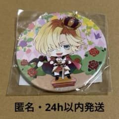DIABOLIK LOVERS ちびっこヴァンパイア ビッグ缶バッジ 無神コウ