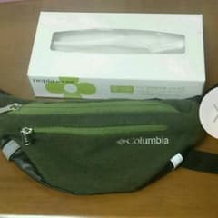 Columbiaのサムネイル