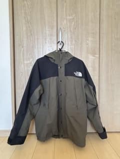 THE NORTH FACE マウンテンライトジャケット　Mサイズのサムネイル