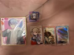 プロセカ Vivid BAD SQUAD グッズ まとめ売りのサムネイル