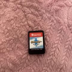 ポケットモンスター Nintendo Switch ソフトのサムネイル