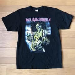 バックドロップシンデレラ Tシャツ Lのサムネイル