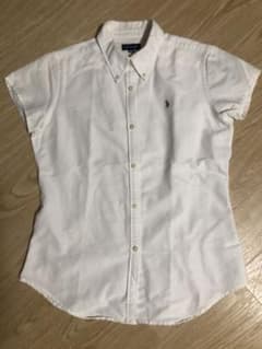 ジムフレックス 半袖シャツ ラルフローレンのサムネイル