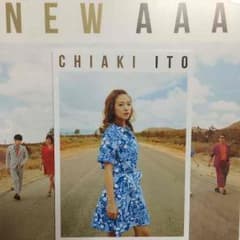 AAA NEW トレカ 伊藤千晃のサムネイル