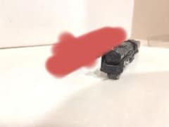 Nゲージ 蒸気機関車 一両のサムネイル