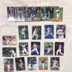 プロ野球チップスのサムネイル