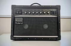 Jazz Chorus JC-22 ROLAND ギターコンボアンプのサムネイル