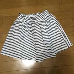 キュロットのサムネイル