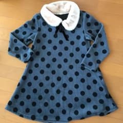 【専用★】ワンピース 130のサムネイル