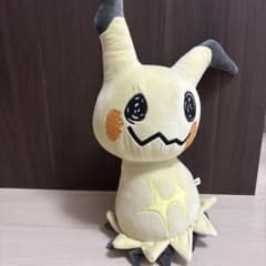 미미큐 인형