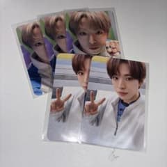 nct wish ユウシ トレカ まとめ売り ② - メルカリ