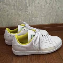 Mami様専用！！Puma MATCHスニーカーのサムネイル