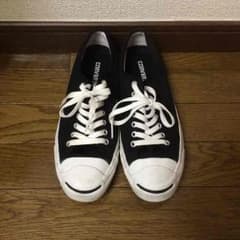 CONVERSE ジャックパーセル 27.5㎝のサムネイル