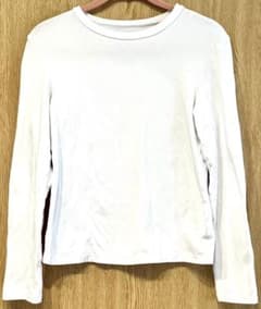良品 24SS yori ヨリ チャンキーバックフレアTee Tシャツ カットソー フリーサイズ ブラック レディース 古着 中古 USED 良品 24SS yori ヨリ チャンキーバックフレアTee Tシャツ カットソー