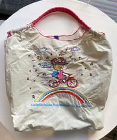 ボールアンドチェーン×水森亜土 高島屋限定 正規品 - メルカリ