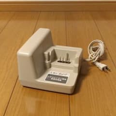 Panasonic 電動自転車 バッテリー 充電器 NKJ033Bのサムネイル