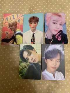 BTS ジミントレカセットのサムネイル