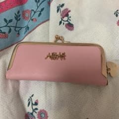 アクセサリー入れのサムネイル