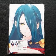 魔都精兵のスレイブ くじ 抱き枕カバー 東風舞希 ホビーストック 