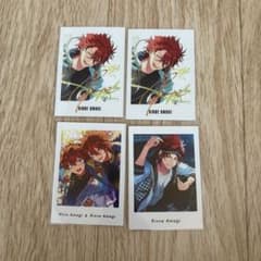 あんさんぶるスターズ 天城燐音 P.A.shots!!セットのサムネイル