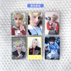 TXT ヒュニンカイ トレカ - メルカリ