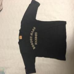vanson 五分丈Tシャツのサムネイル