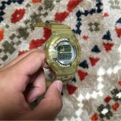 g-shock フロッグマン DW-9901WCのサムネイル