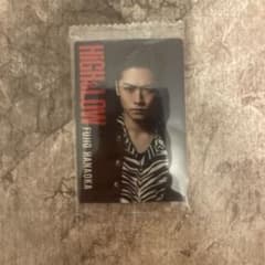 HIGH ＆ LOW ウエハース 花岡楓士雄(川村壱馬)のサムネイル