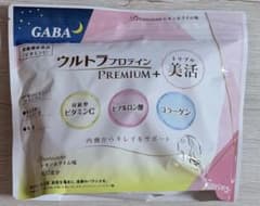 カーブス　ウルトラプロテイン PREMIUMプレミアム+ レモン＆ライム味のサムネイル