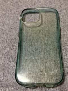 iFace iPhone14 케이스 클리어