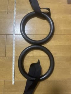 ラッドプルダウン用ストラップのサムネイル