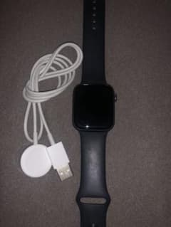 Applewatch 5 GPSモデル 44MM アルミニウムのサムネイル