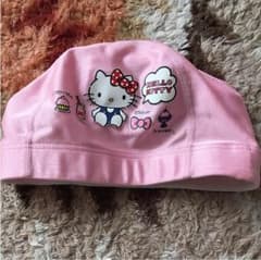スイムキャップのサムネイル