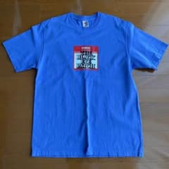 black eye patch Tシャツのサムネイル