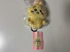 ハチワレ　うさぎのサムネイル