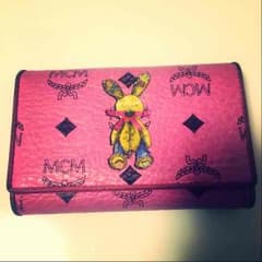 MCM 財布のサムネイル