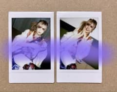 誤算 チェキセット2枚画像あります 0.1gの誤算 眞崎大輔さん チェキ 当日チェキ ④ - メルカリ