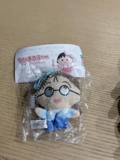 ちびまる子ちゃん（たまちゃん）フィンガーパペットのサムネイル