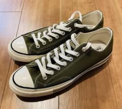 【新品】CONVERSE CT70 チャックテイラー カーキのサムネイル