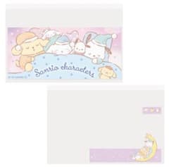 サンリオキャラクターズ マイナンバーカードケースのサムネイル