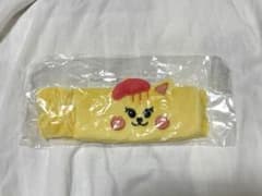 【未使用品】NiziU ヘアバンド RIKU リク NIZOO リチュのサムネイル