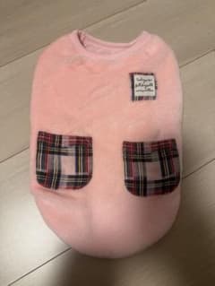 犬用 服のサムネイル