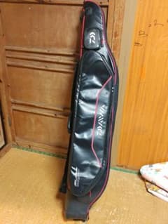 ダイワ　ロッドケースのサムネイル